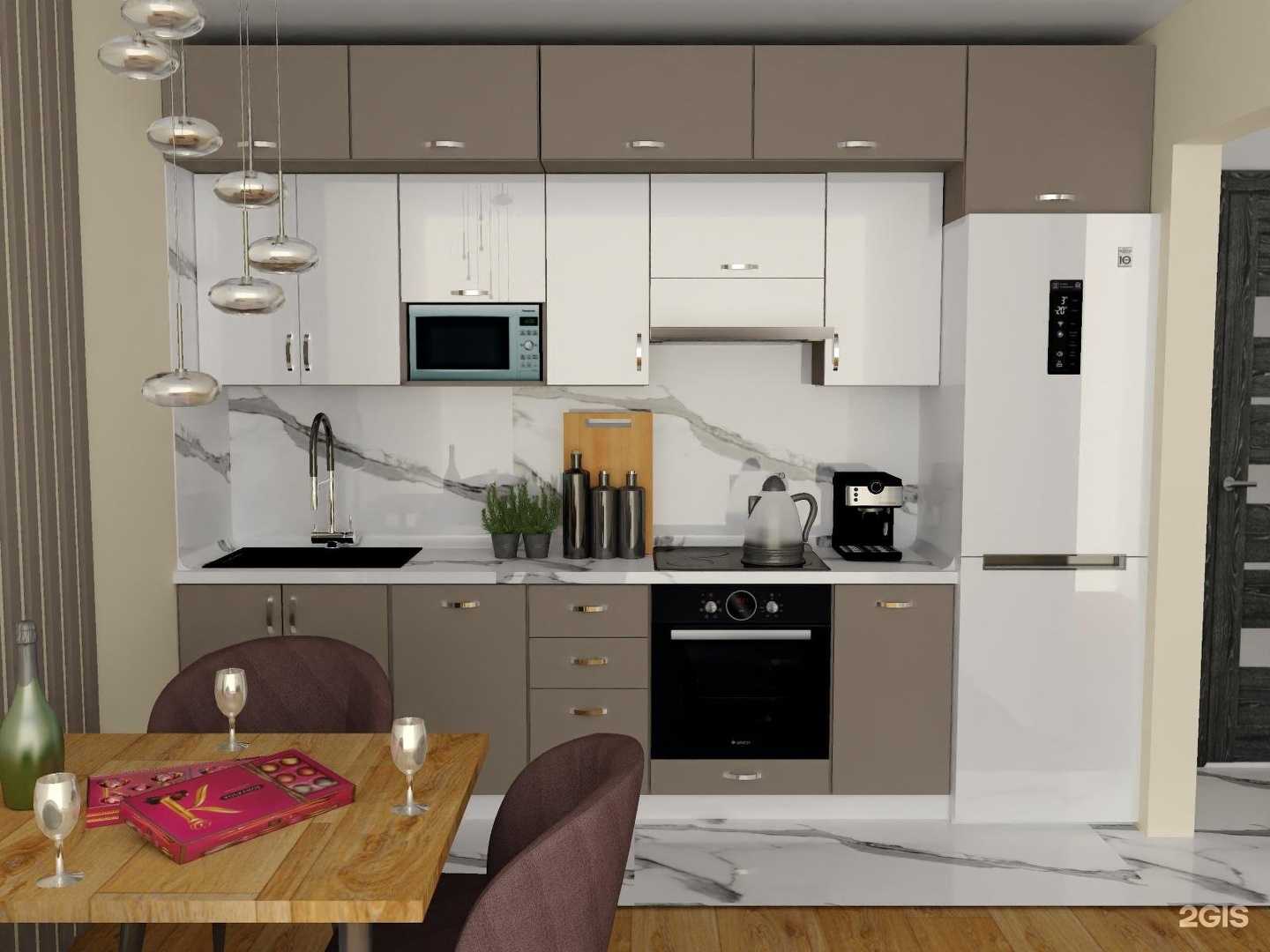 Отзывы на компанию Катрин в Барнауле c фото