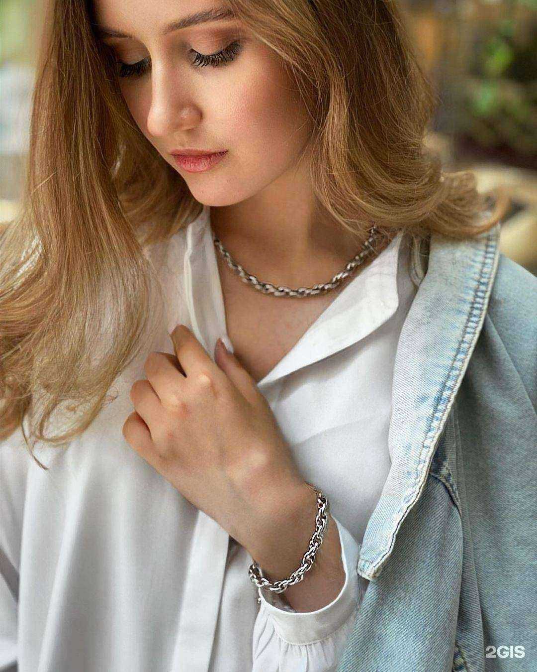 Отзывы на компанию Nomination в г. Ростов-на-Дону c фото