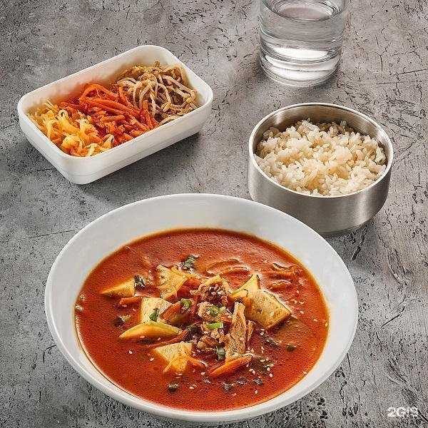 Отзывы на компанию Tasty в Петропавловске-Камчатском c фото