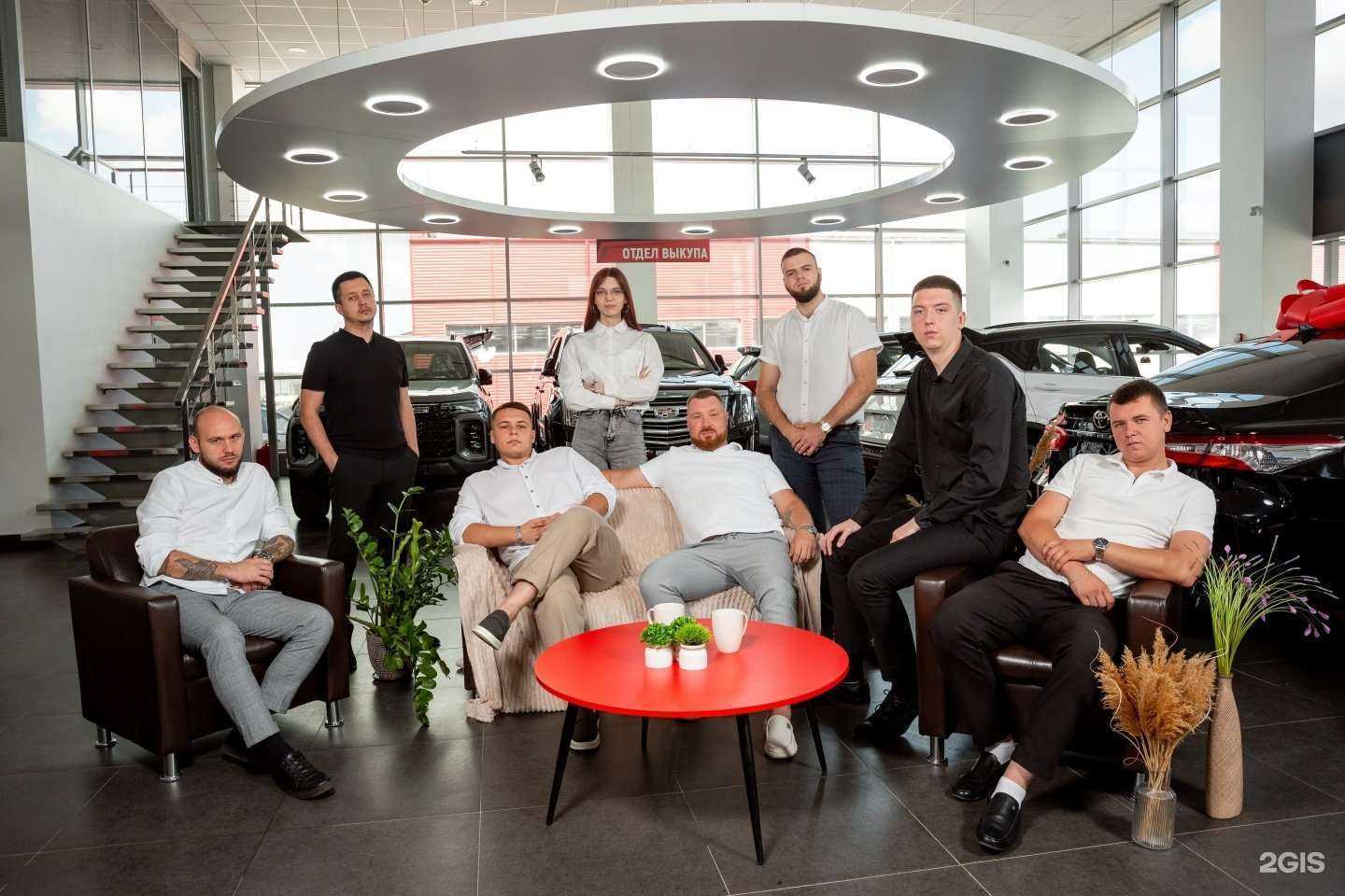 Отзывы на компанию АСТ Авто в г. Оренбург c фото