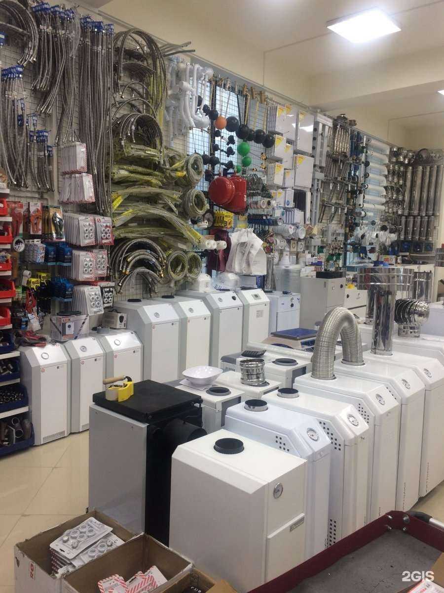 Отзывы на компанию Центр Климат в Махачкале c фото