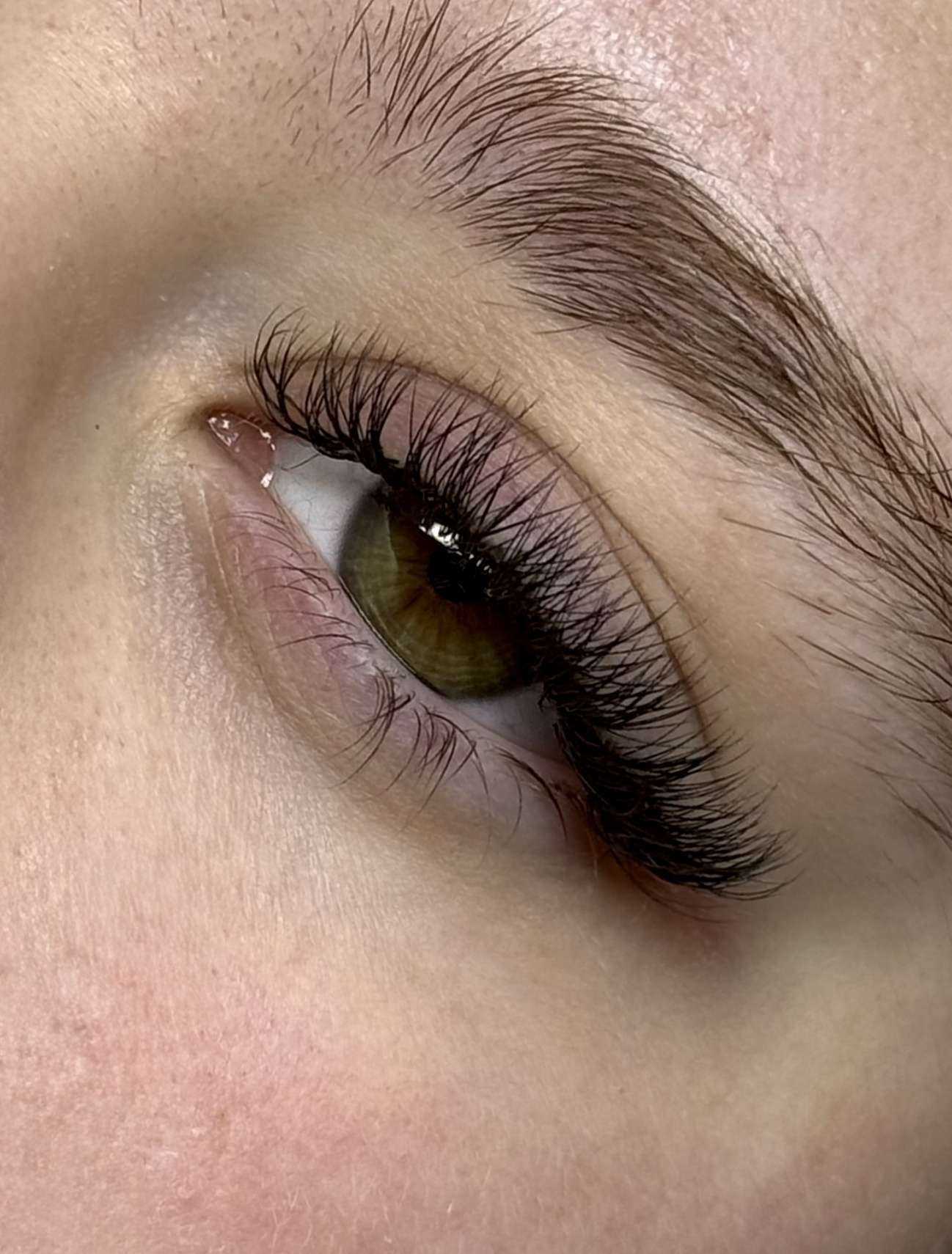 Отзывы на компанию Студия наращивания ресниц в Екатеринбурге c фото