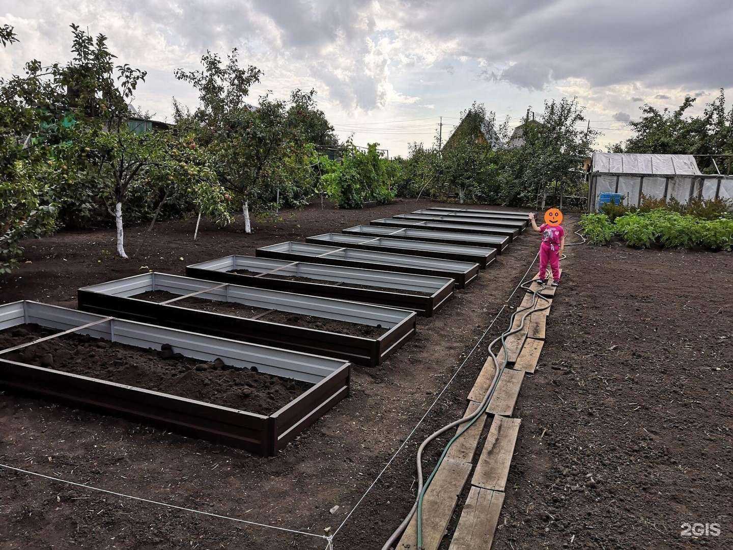 Отзывы на компанию Комплектстрой в г. Барнаул c фото