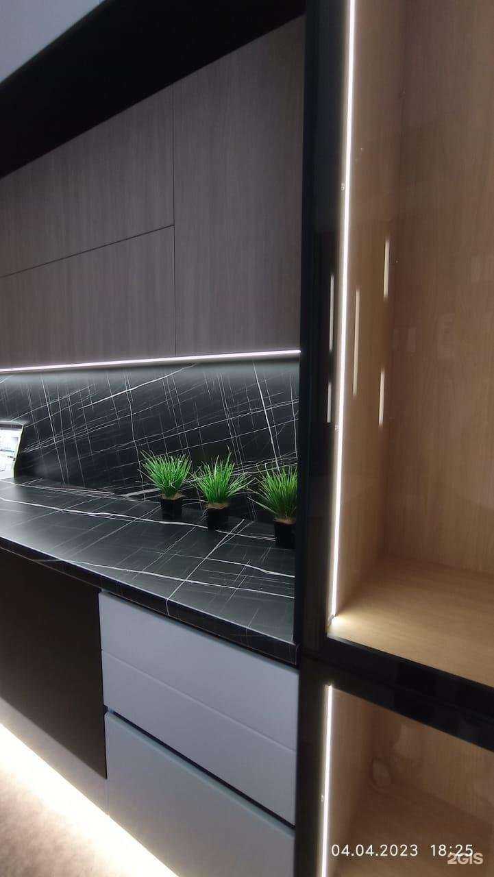 Отзывы на компанию Все Кухни Тут в Верхней Пышме c фото