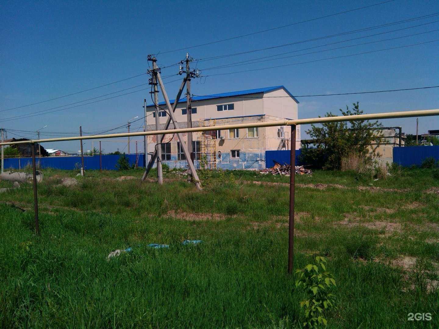 Отзывы на компанию Курганстройкаркас в Кургане c фото