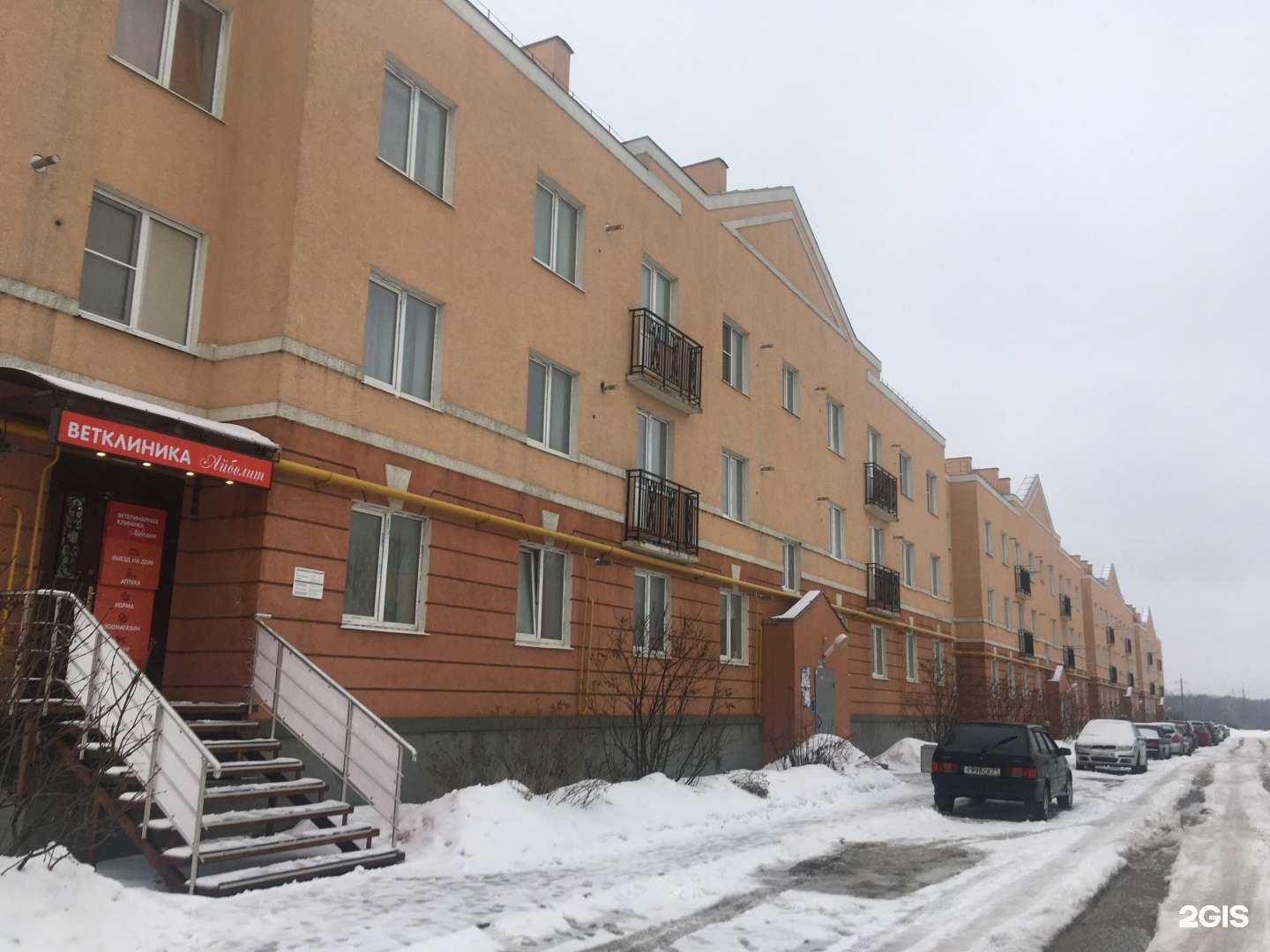 Отзывы на компанию Grooming40 в Калуге c фото - фотография 2 из 2