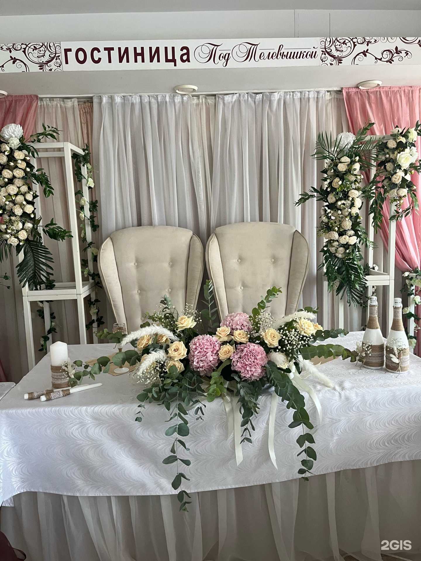 Отзывы на компанию Под Телевышкой в Бийске c фото