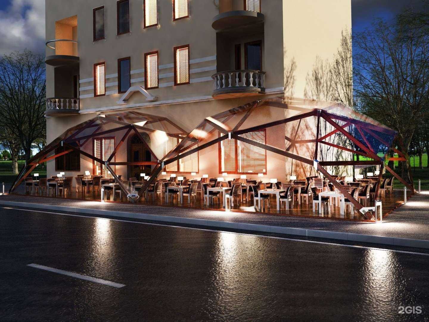 Отзывы на компанию Тент стиль в г. Новороссийск c фото