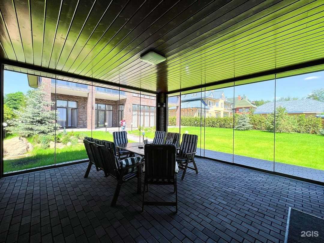 Отзывы на компанию Mirlay в г. Краснодар c фото