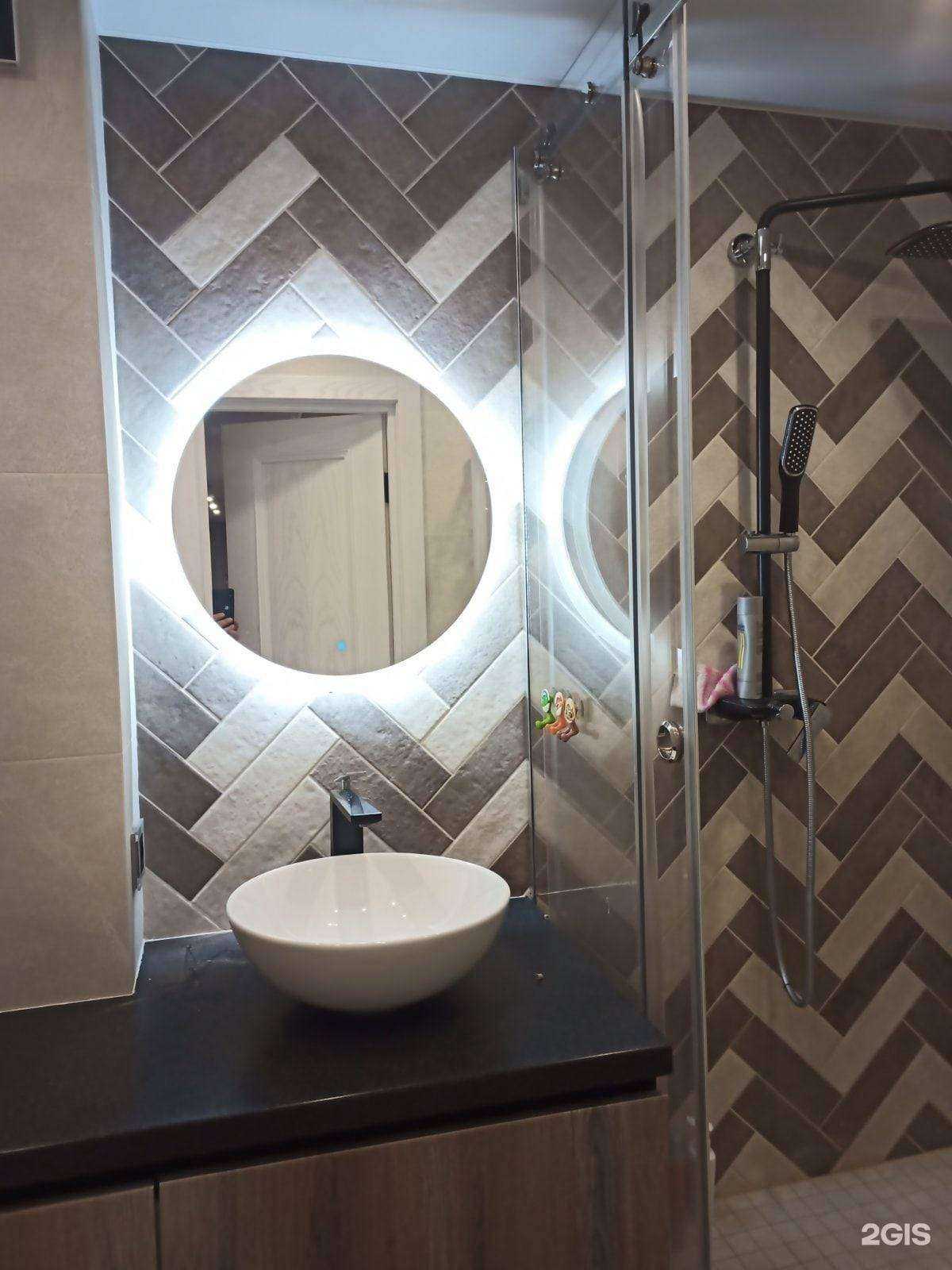 Отзывы на компанию Красстекло в Красноярске c фото