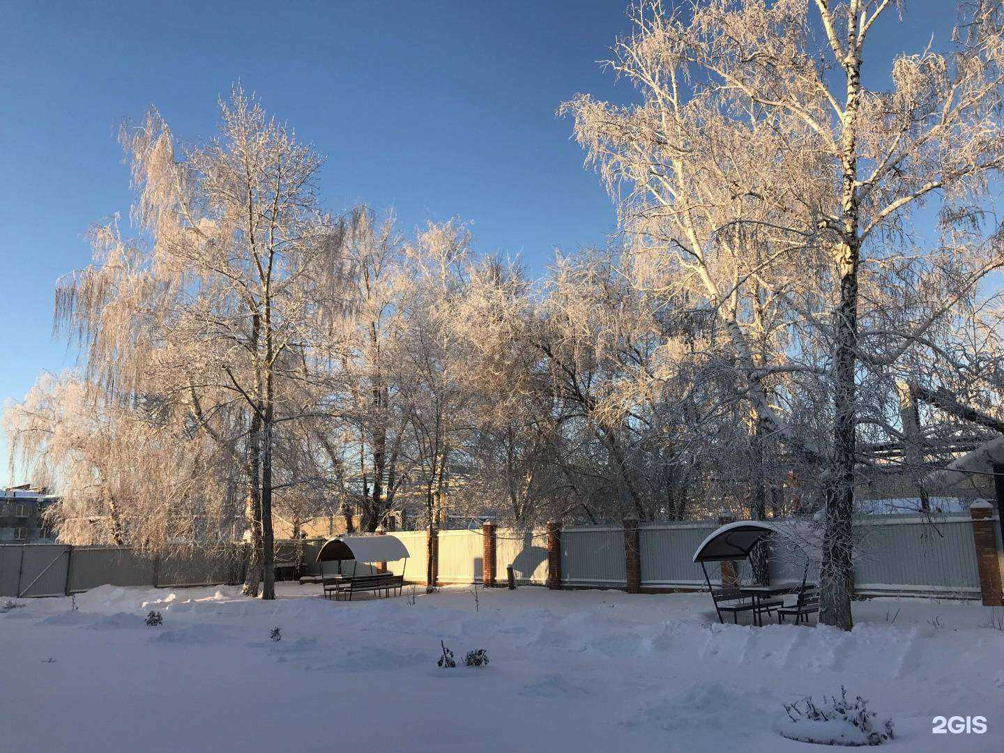 Отзывы на компанию Баргузин в г. Тольятти c фото