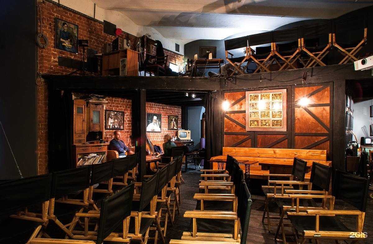 Отзывы на компанию Парк мастеров Нижполиграф в г. Нижний Новгород c фото