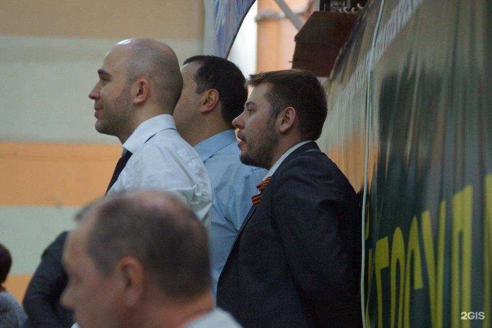 Отзывы на компанию Атлет в Сургуте c фото