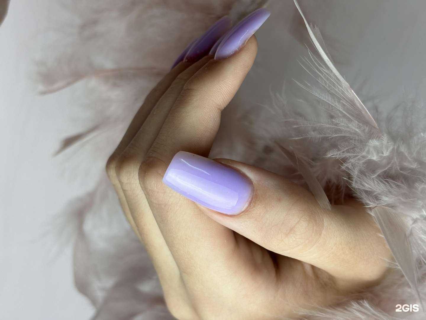 Отзывы на компанию Nail Code в Екатеринбурге c фото