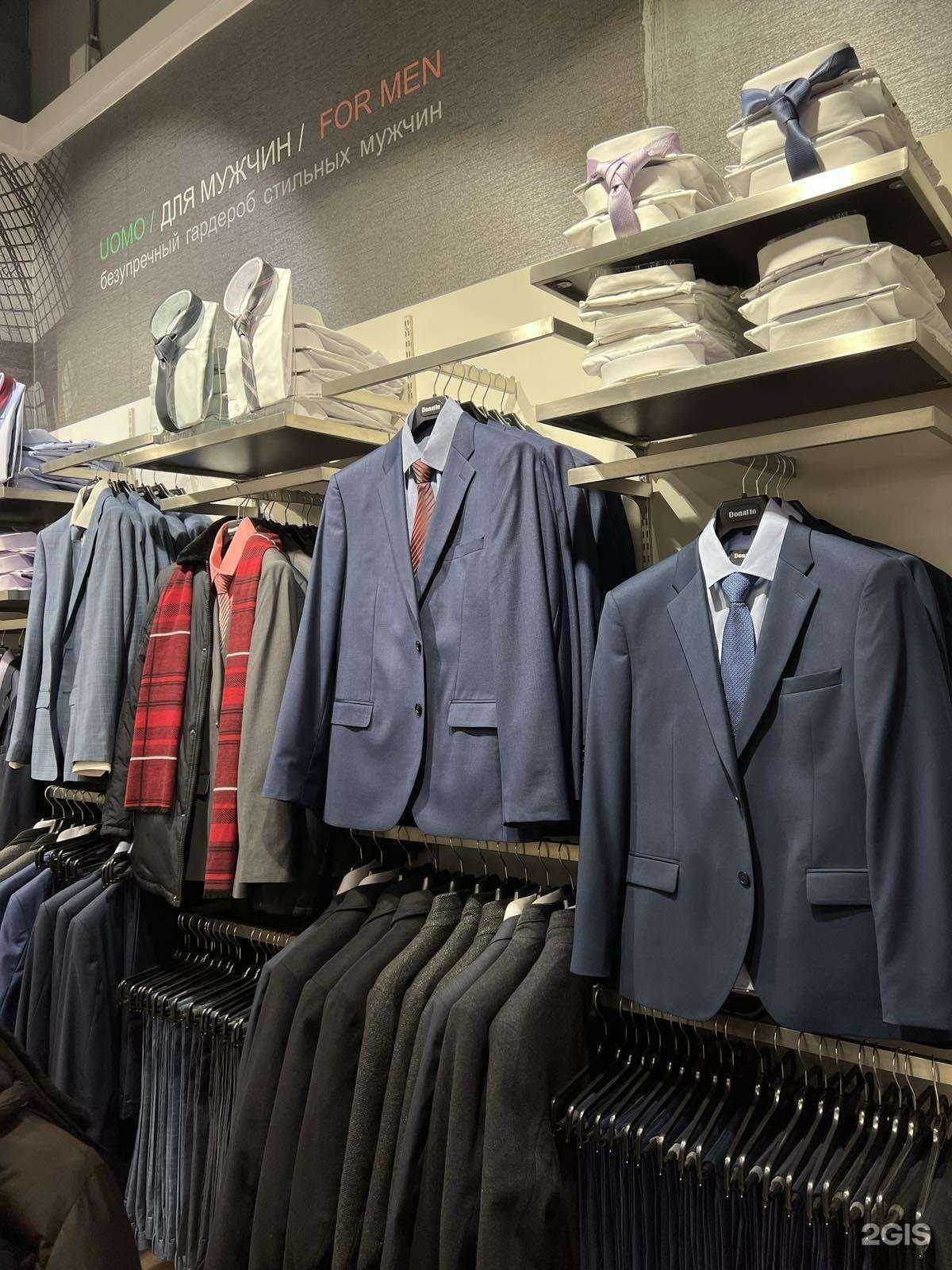 Отзывы на компанию Donatto в г. Пермь c фото