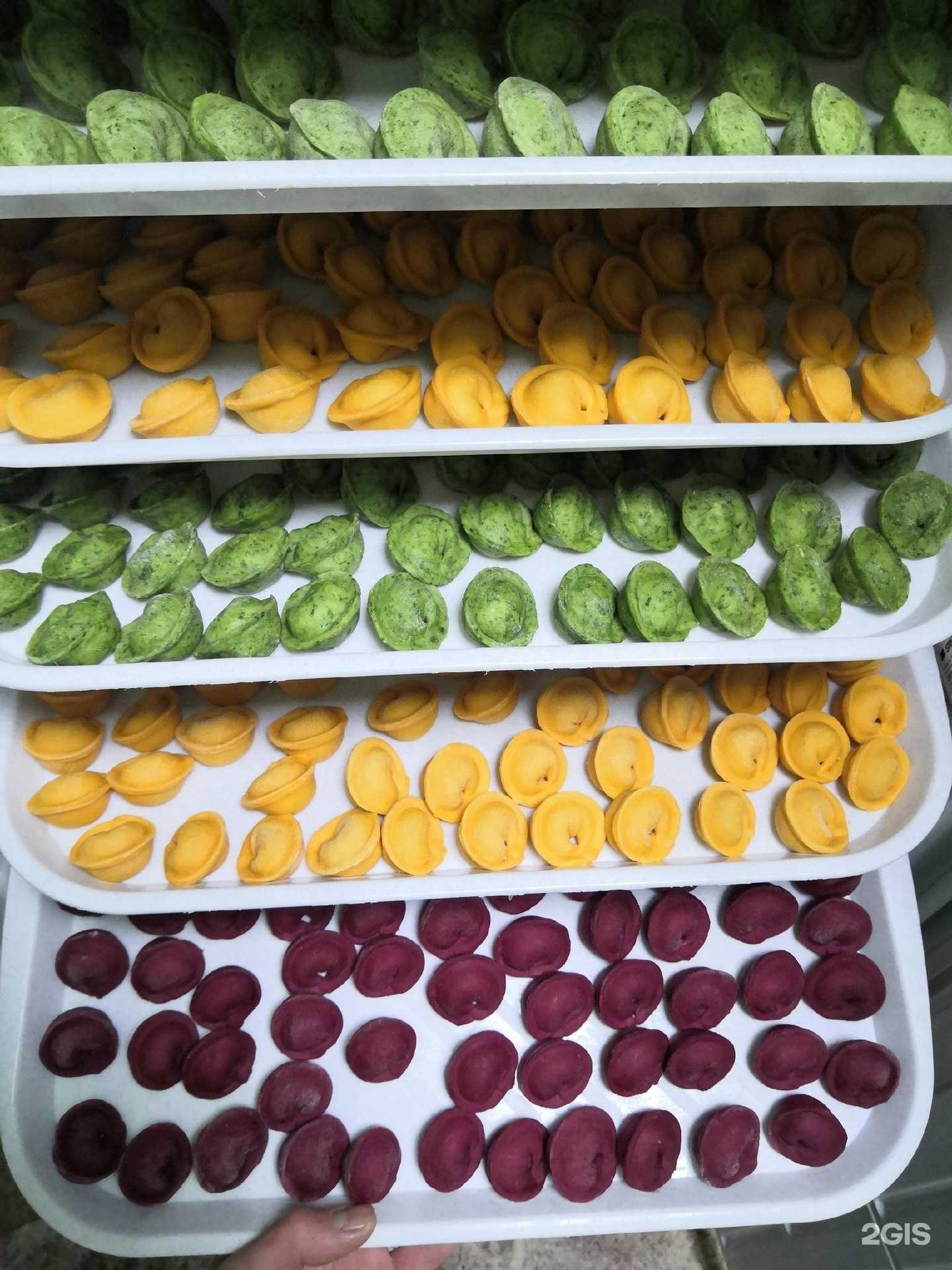 Отзывы на компанию Наш Мясной в г. Сургут c фото