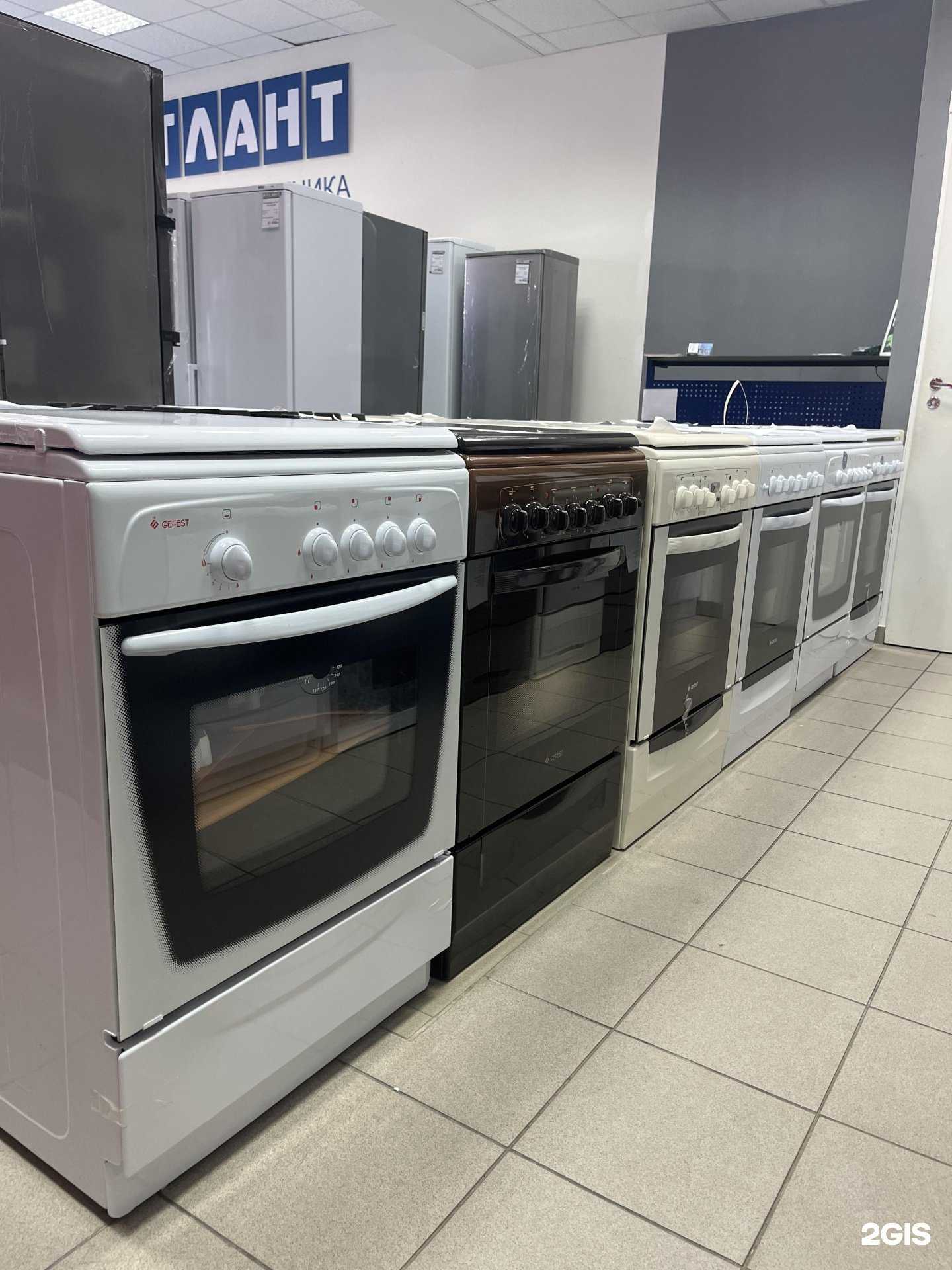 Отзывы на компанию Gefest в г. Ставрополь c фото