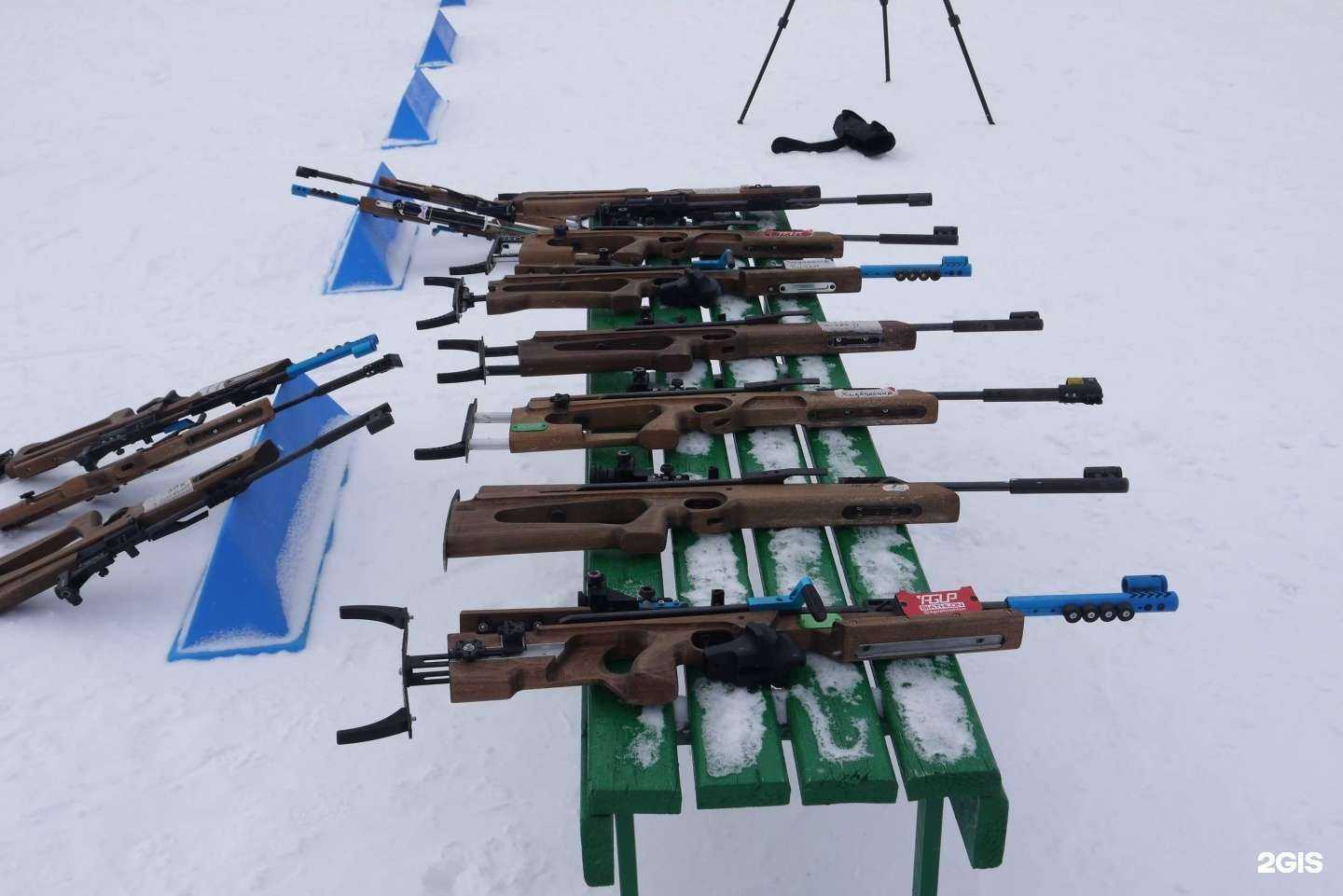 Отзывы на компанию Детский игровой парк на озере Комсомольском в Нижневартовске c фото