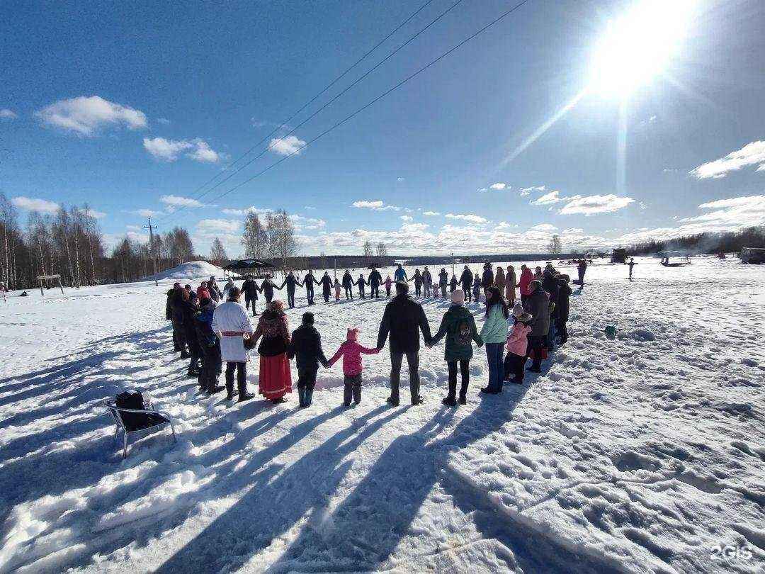 Отзывы на компанию Смоленские витязи в Смоленске c фото