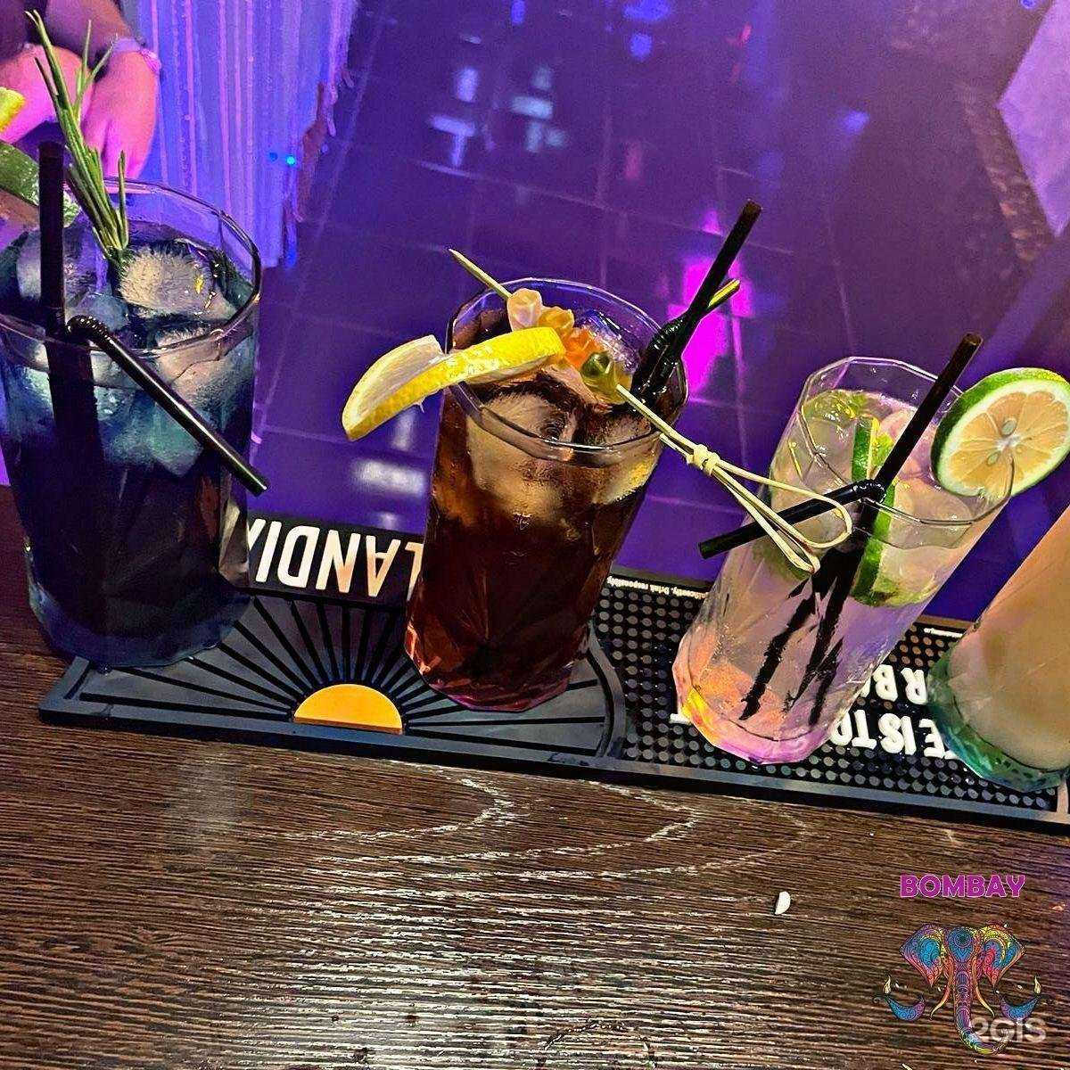 Отзывы на компанию Bombay в Норильске c фото