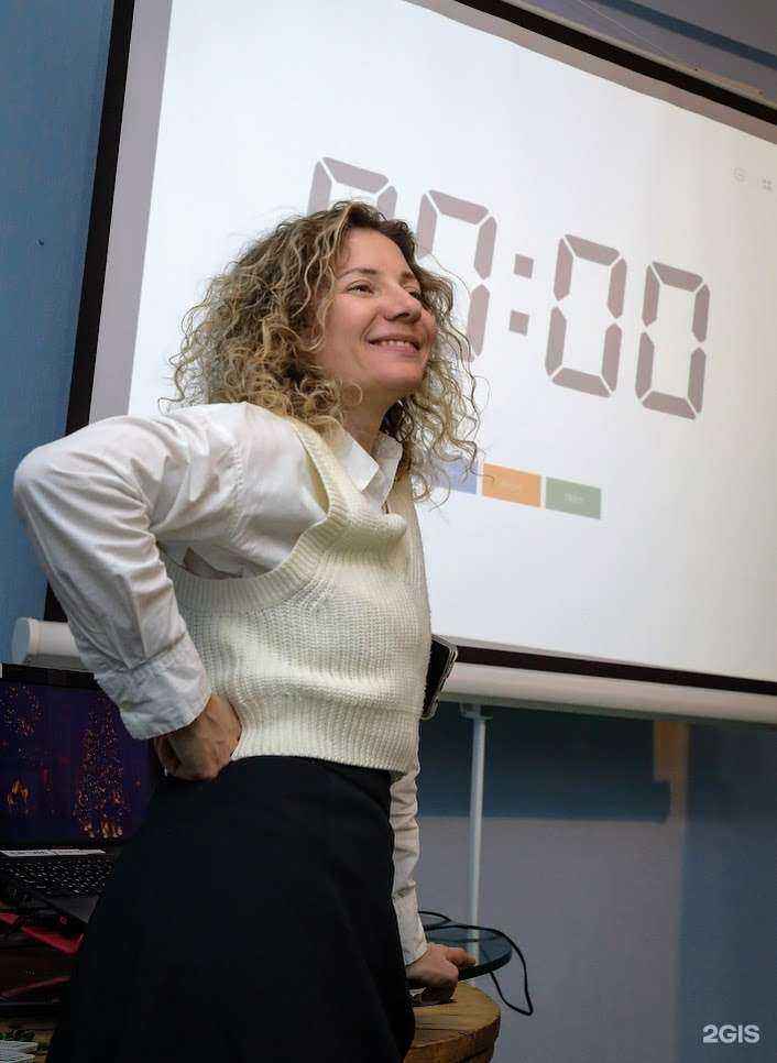 Отзывы на компанию Спик! Инглиш в г. Хабаровск c фото