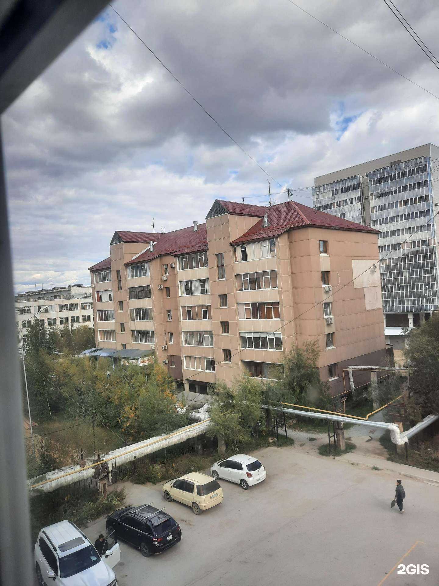 Отзывы на компанию Двери России в Якутске c фото - фотография 2 из 2