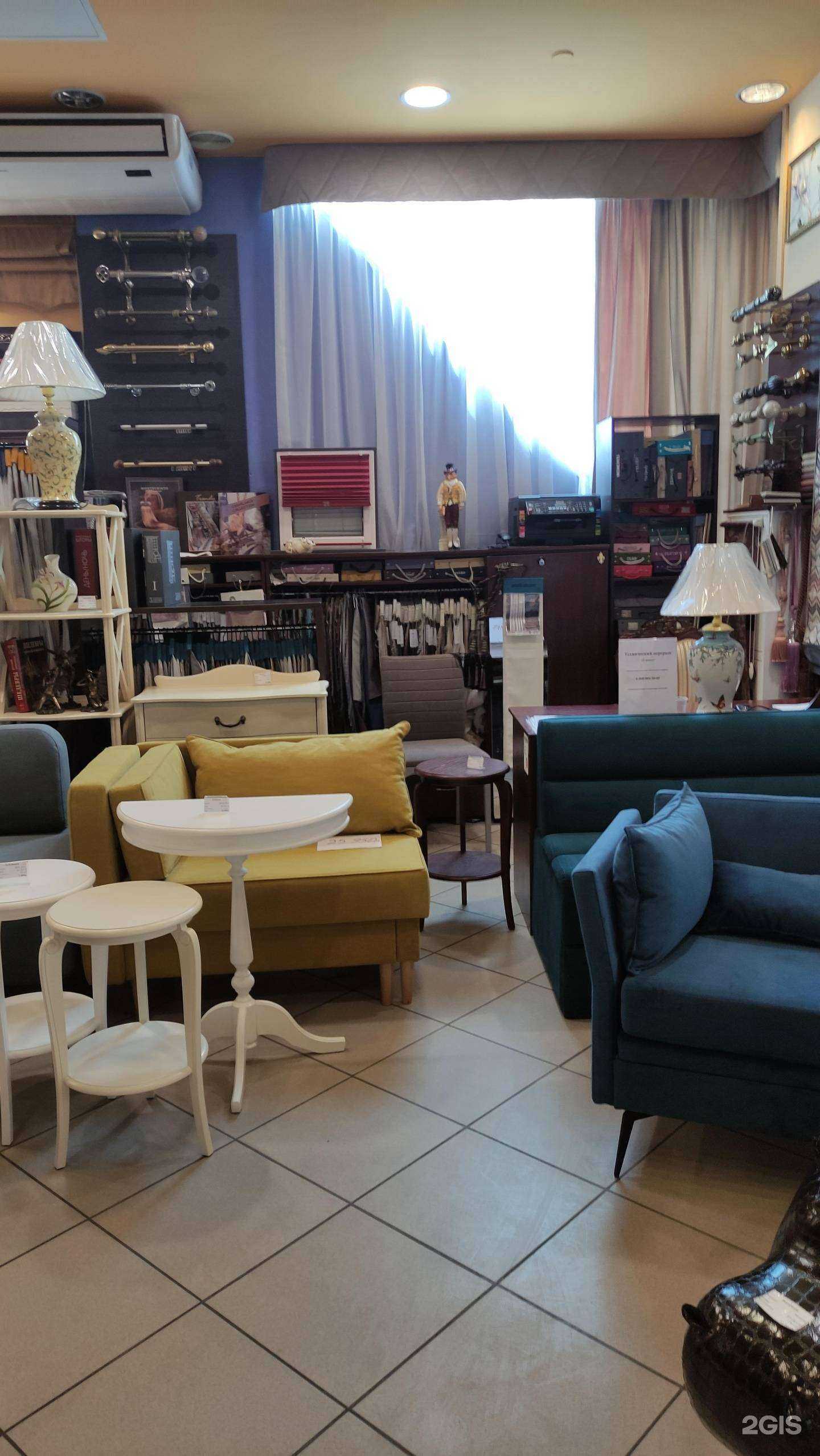 Отзывы на компанию Магазин штор в г. Люберцы c фото