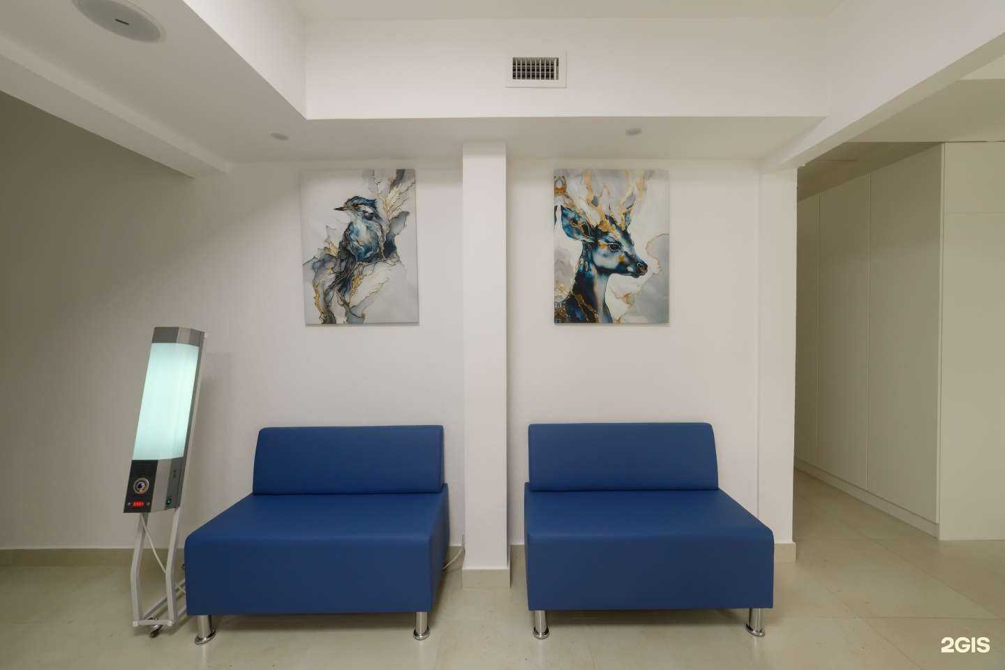 Отзывы на компанию ДНК Экспертиза в г. Красноярск c фото