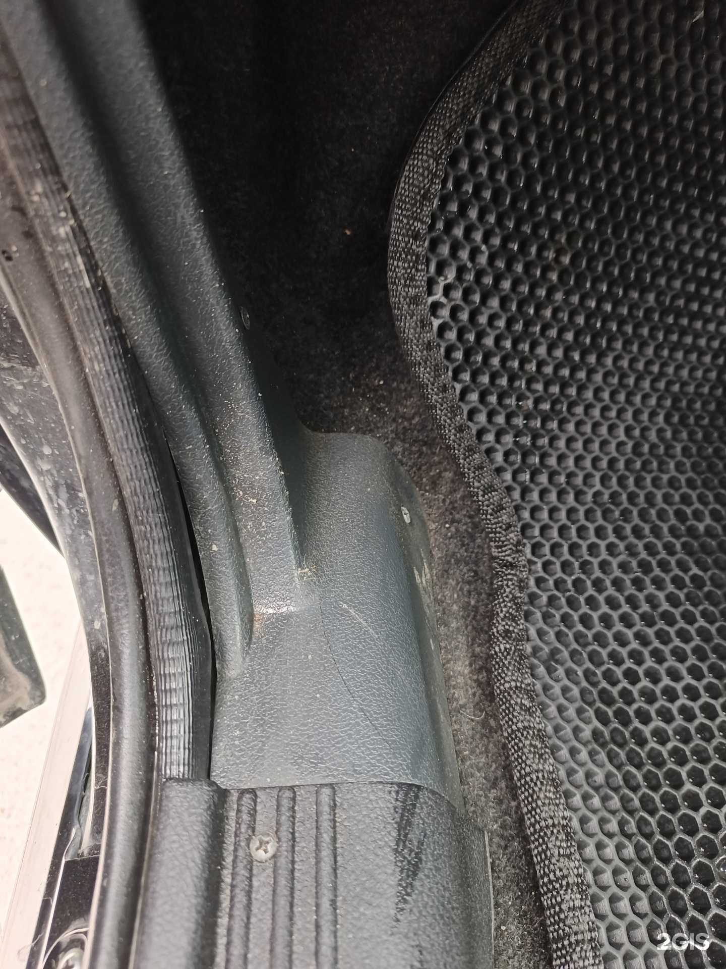 Отзывы на компанию Автомойка №1 в г. Новосибирск c фото