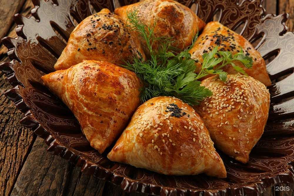 Отзывы на компанию Караван-халяль в Уфе c фото