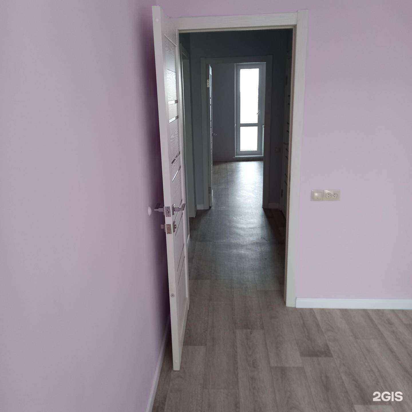 Отзывы на компанию Двери гуд в Омске c фото