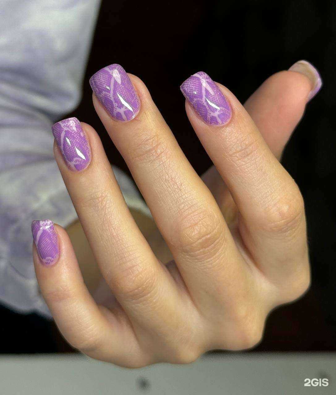 Отзывы на компанию Студия ногтевого сервиса и депиляции в г. Тюмень c фото
