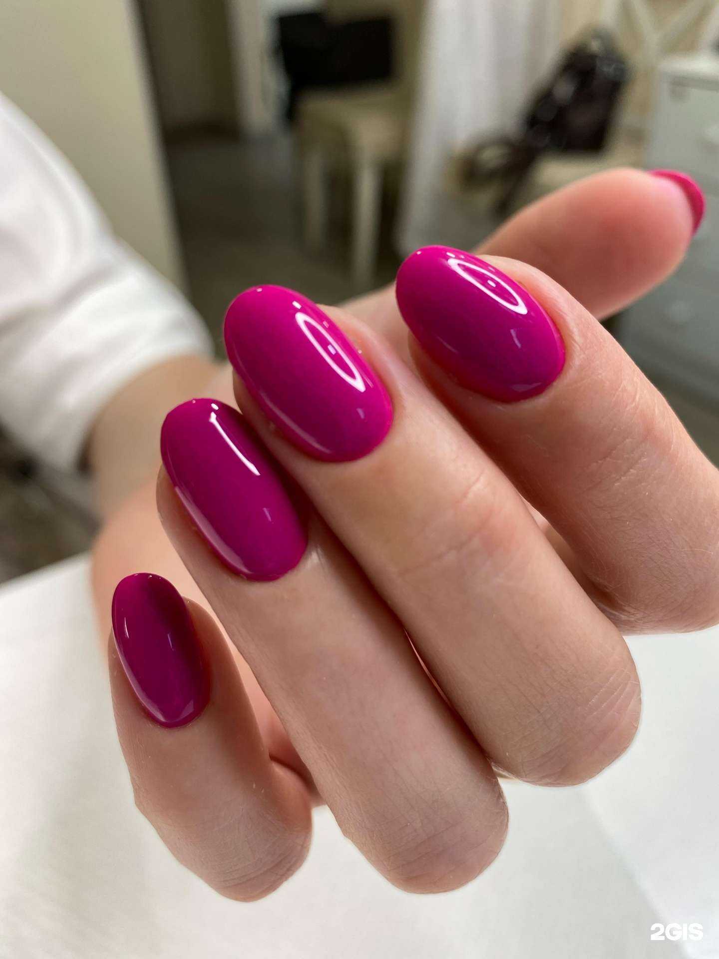 Отзывы на компанию Кабинет маникюра в г. Абакан c фото