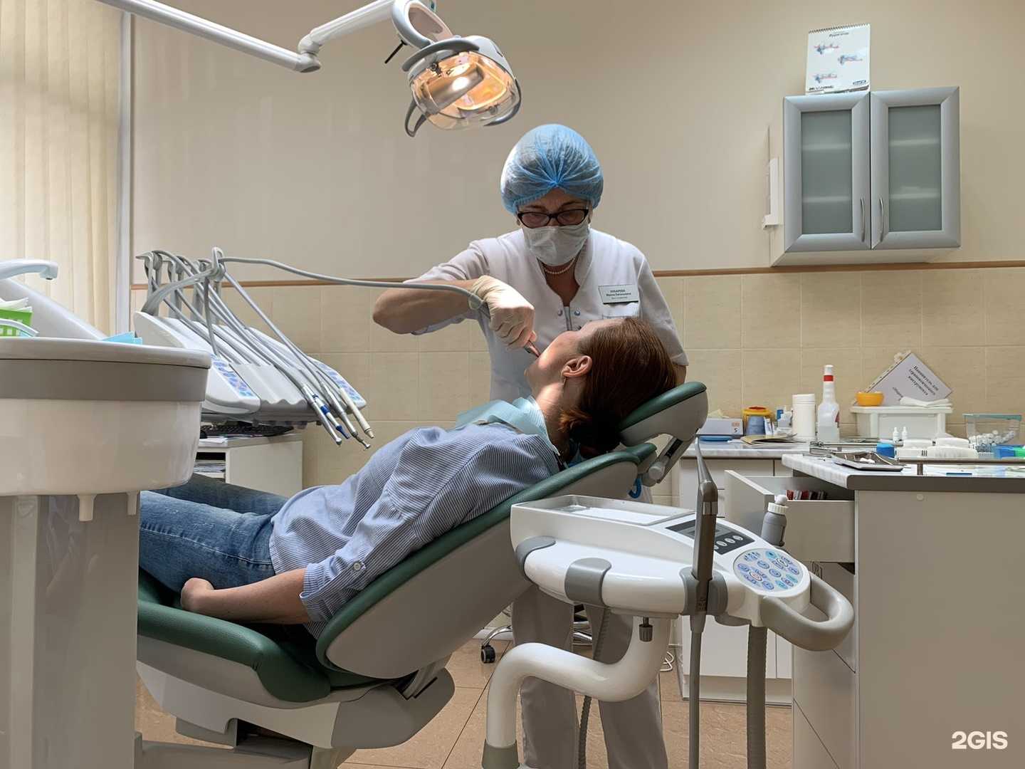 Отзывы на компанию Стомик в Калининграде c фото