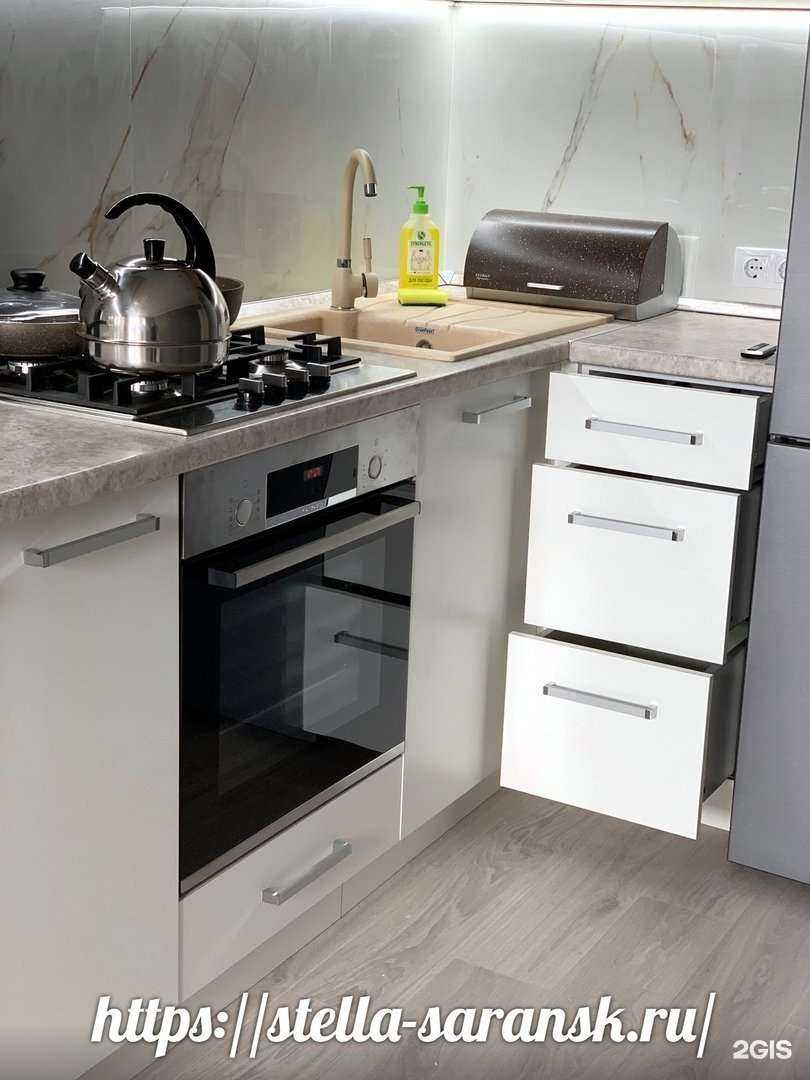 Отзывы на компанию Стелла в г. Саранск c фото