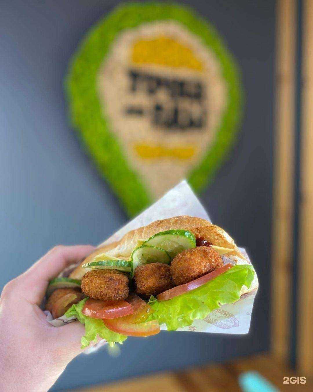 Отзывы на компанию Точка Еды в г. Мелеуз c фото