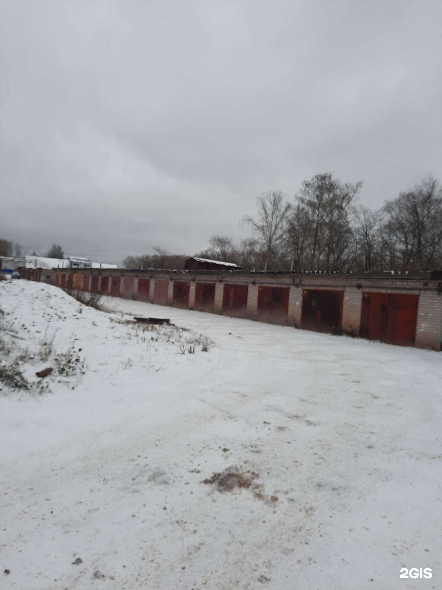 Отзывы на компанию Газели Пермь в Перми c фото - фотография 2 из 2