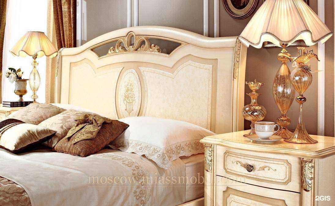 Отзывы на компанию Миассмебель в Казани c фото