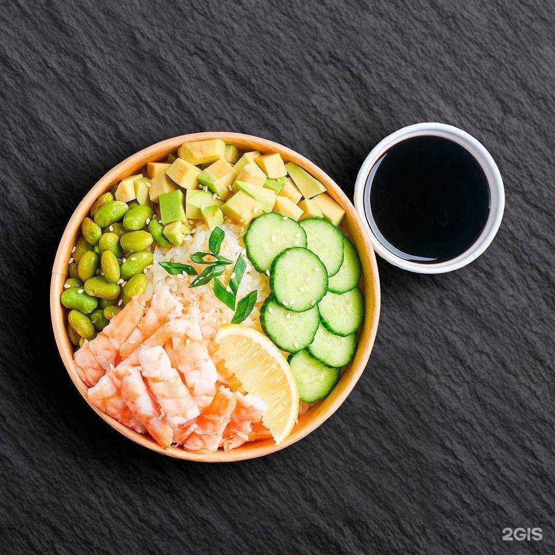 Отзывы на компанию СушиСет в г. Кольчугино c фото