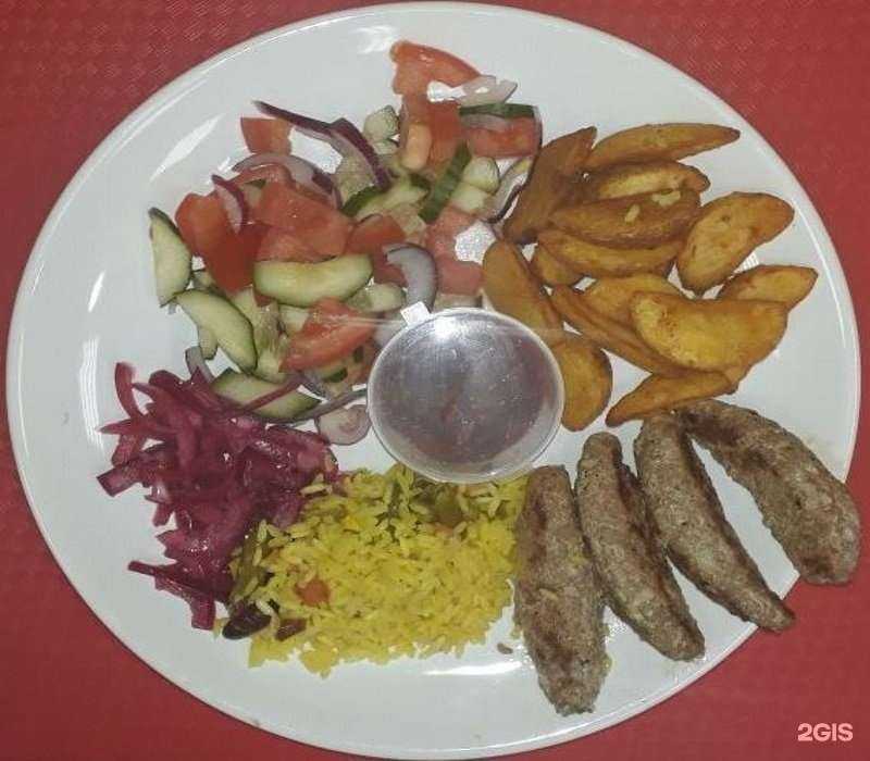 Отзывы на компанию Пельмешки в Альметьевске c фото