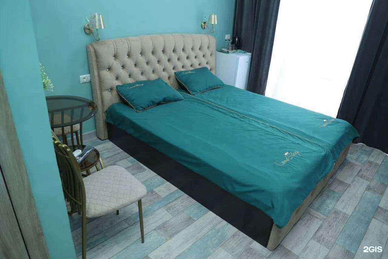 Отзывы на компанию Гостевой дом на Таги-Заде в Дербенте c фото