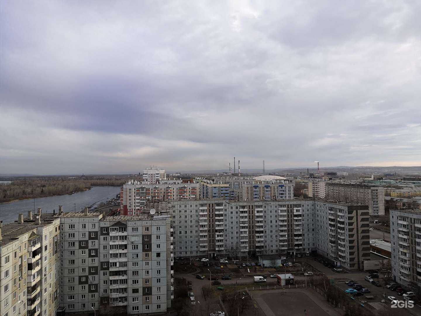 Отзывы на компанию Авансир в Красноярске c фото - фотография 2 из 2