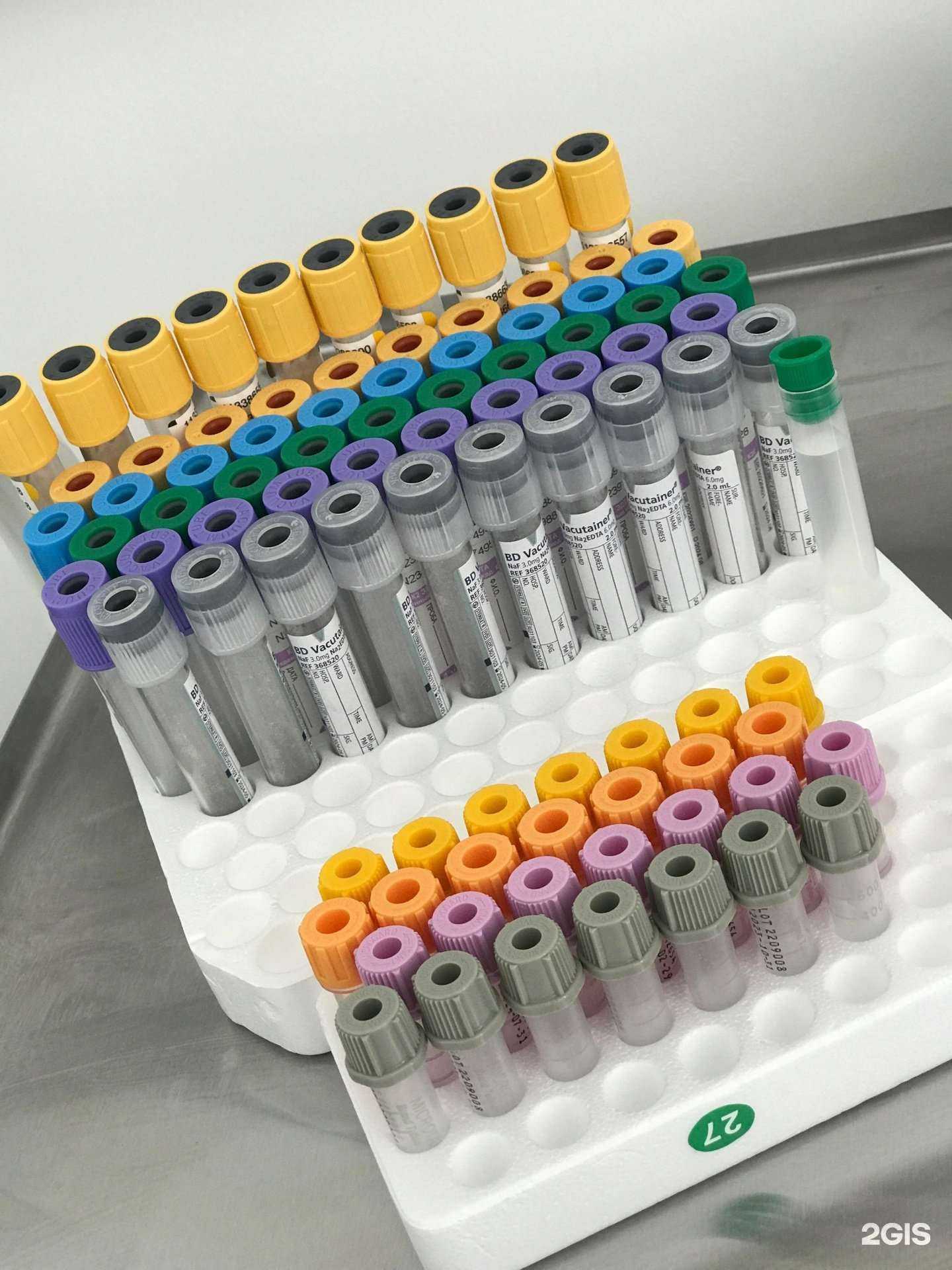 Отзывы на компанию Ситилаб в г. Воронеж c фото