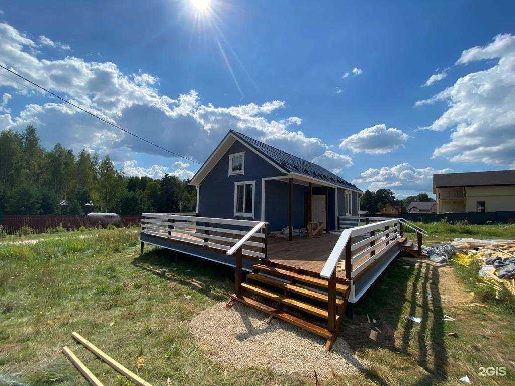 Отзывы на компанию Твой дом в г. Тамбов c фото