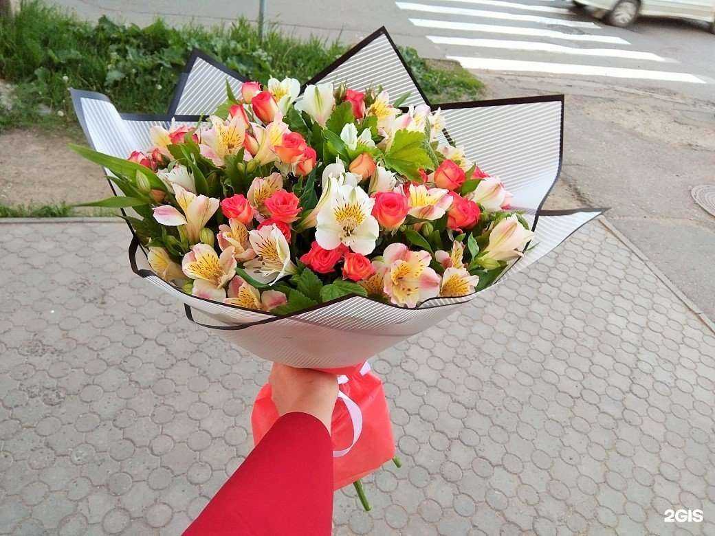 Отзывы на компанию Азалия в г. Кострома c фото