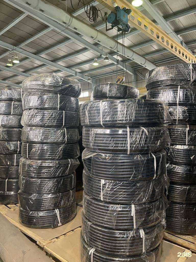 Отзывы на компанию ТрубопластУрал в г. Оренбург c фото