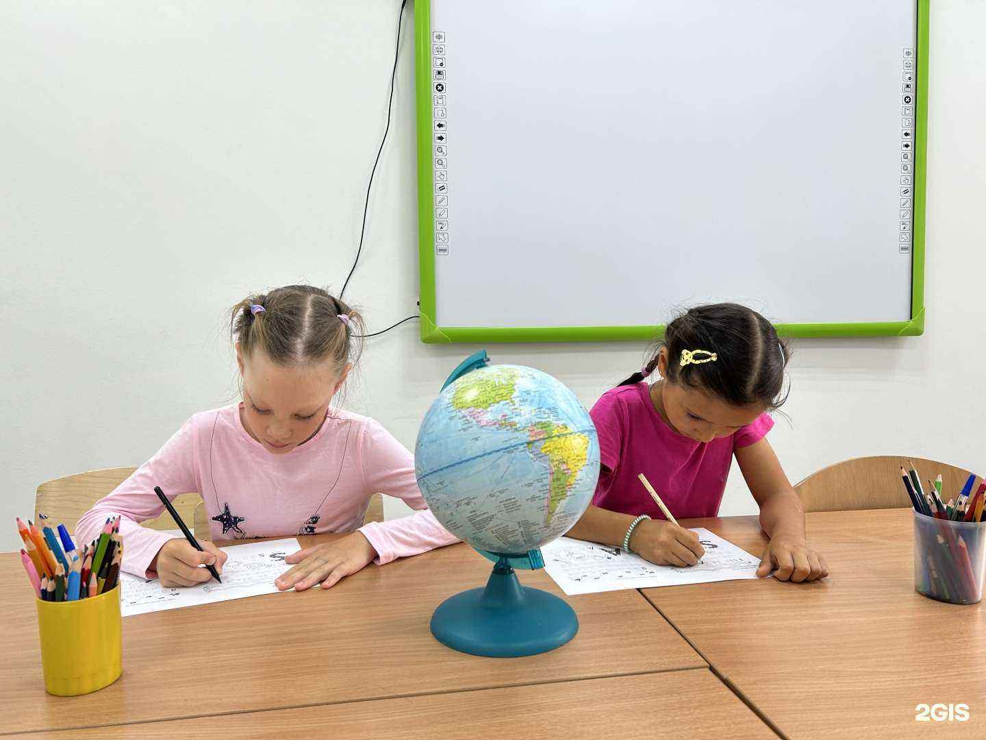 Отзывы на компанию Smart Kids в г. Чебоксары c фото