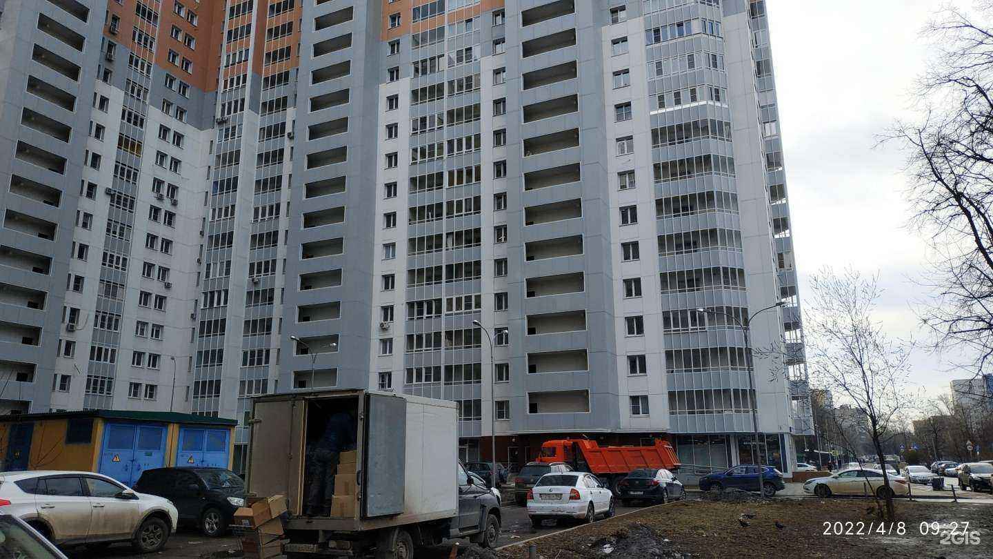 Отзывы на компанию Барбершоп в Красногорске c фото