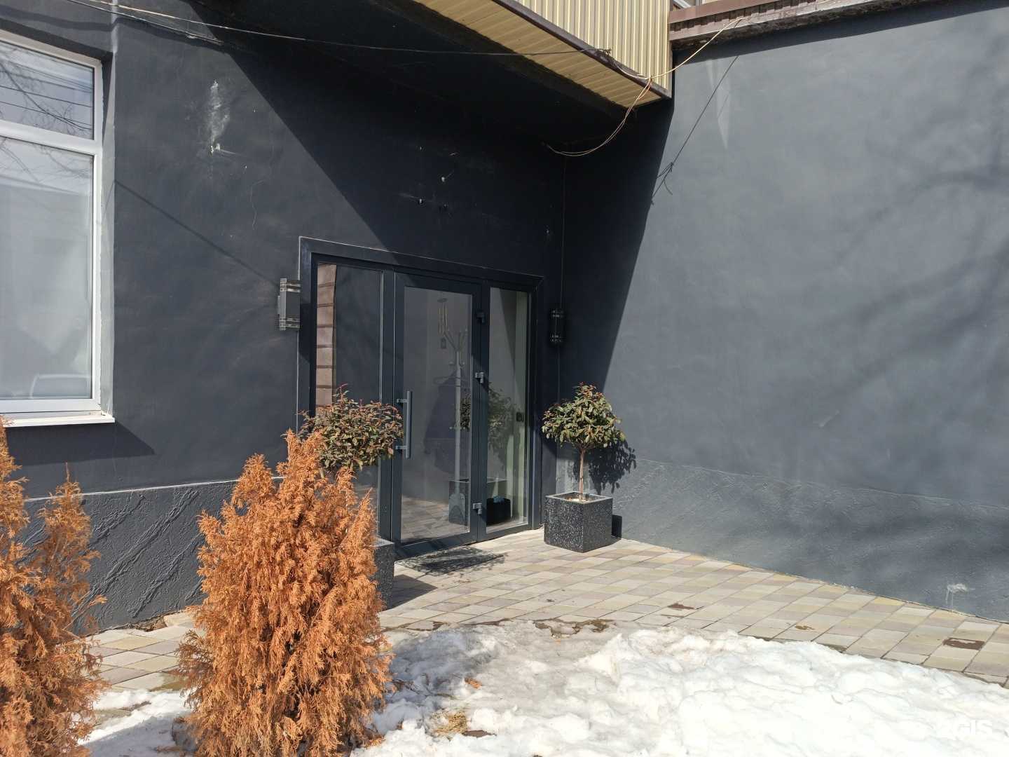 Отзывы на компанию Picasso в Черкесске c фото