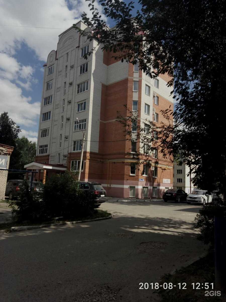 Отзывы на компанию Акрополь в Йошкар-Оле c фото - фотография 2 из 2